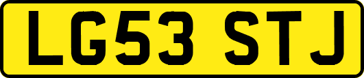LG53STJ