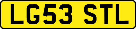 LG53STL