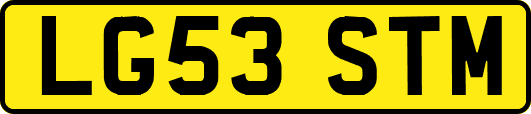 LG53STM