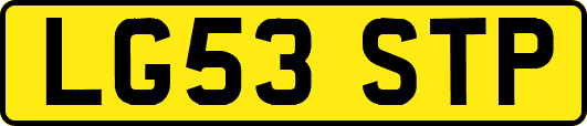 LG53STP