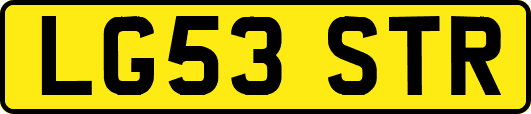 LG53STR