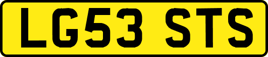 LG53STS