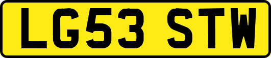 LG53STW