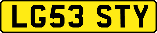 LG53STY