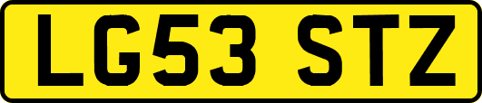 LG53STZ