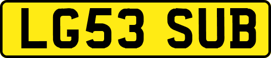 LG53SUB