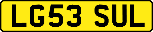 LG53SUL