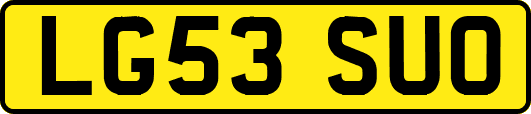 LG53SUO