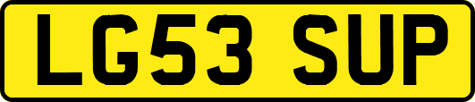 LG53SUP