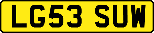 LG53SUW