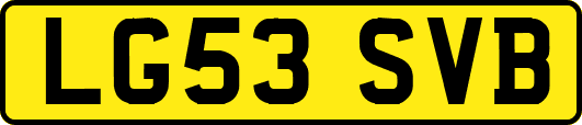 LG53SVB