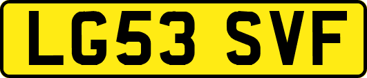LG53SVF