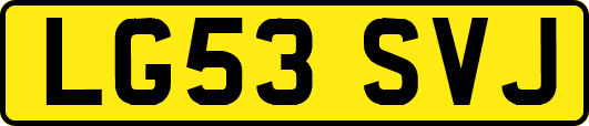 LG53SVJ