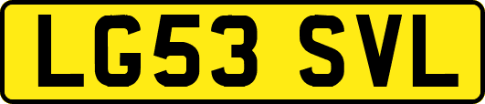 LG53SVL