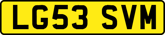 LG53SVM