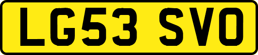 LG53SVO