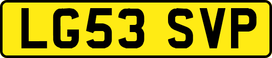 LG53SVP