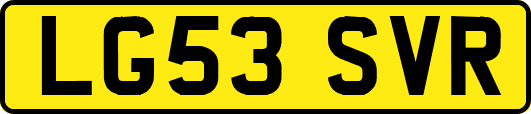LG53SVR