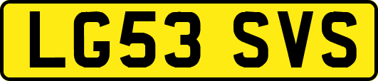 LG53SVS