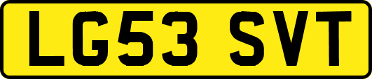 LG53SVT