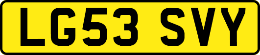 LG53SVY