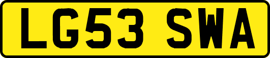 LG53SWA