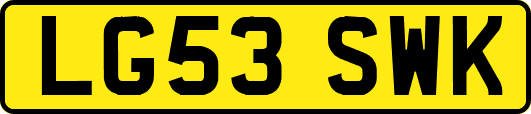 LG53SWK