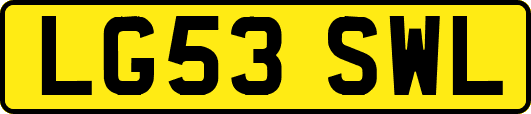 LG53SWL