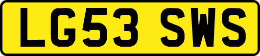 LG53SWS