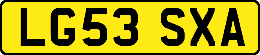 LG53SXA