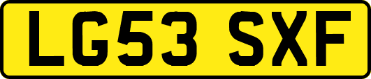 LG53SXF