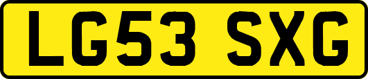 LG53SXG