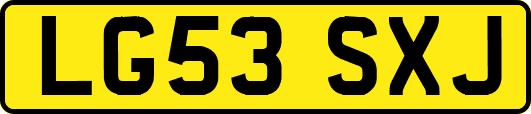 LG53SXJ