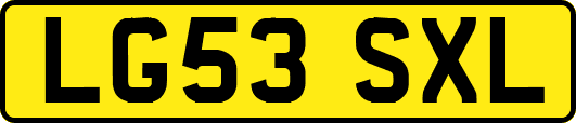 LG53SXL