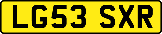 LG53SXR
