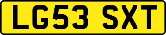 LG53SXT