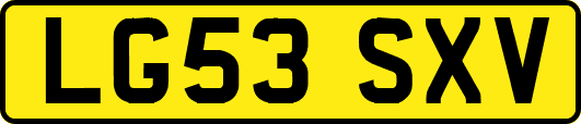 LG53SXV