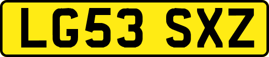 LG53SXZ