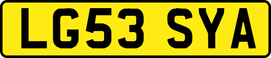 LG53SYA