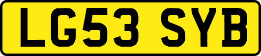 LG53SYB