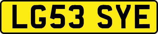LG53SYE