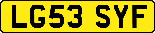 LG53SYF