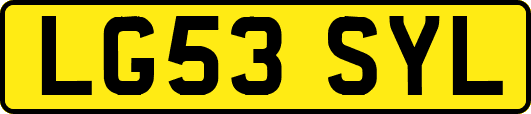 LG53SYL