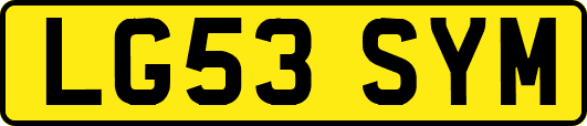 LG53SYM