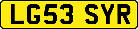 LG53SYR