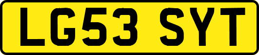 LG53SYT