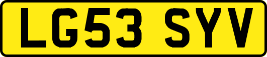 LG53SYV
