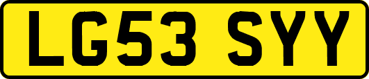 LG53SYY