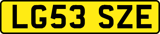 LG53SZE