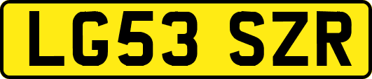 LG53SZR